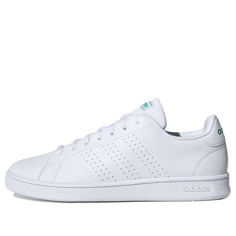 adidas Advantage Base 'Cloud White' EE7690