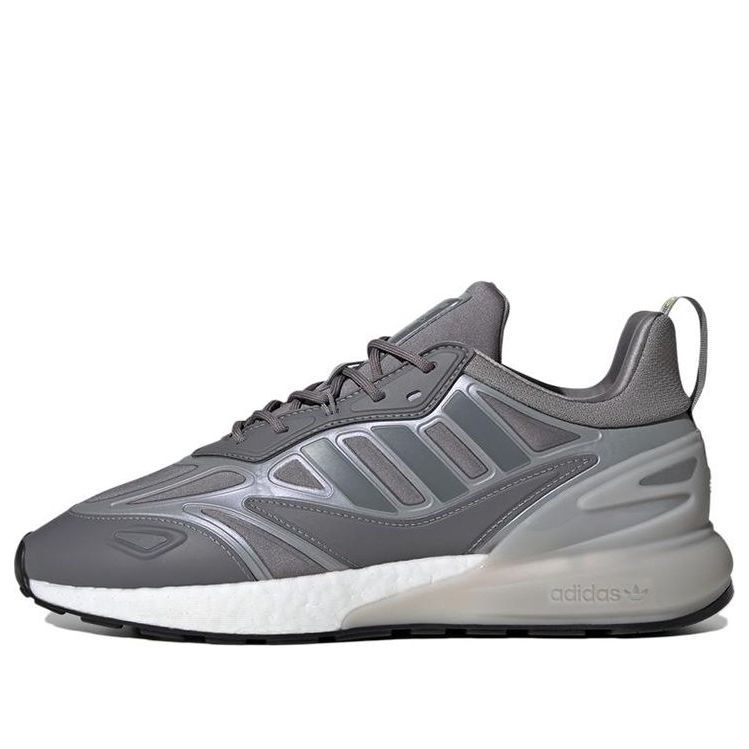 adidas Originals ZX 2K Boost 2.0 'Grey' GW0623