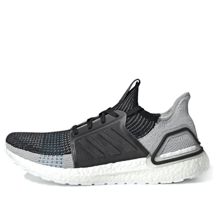 adidas UltraBoost 19 'Grey Cyan' F35242
