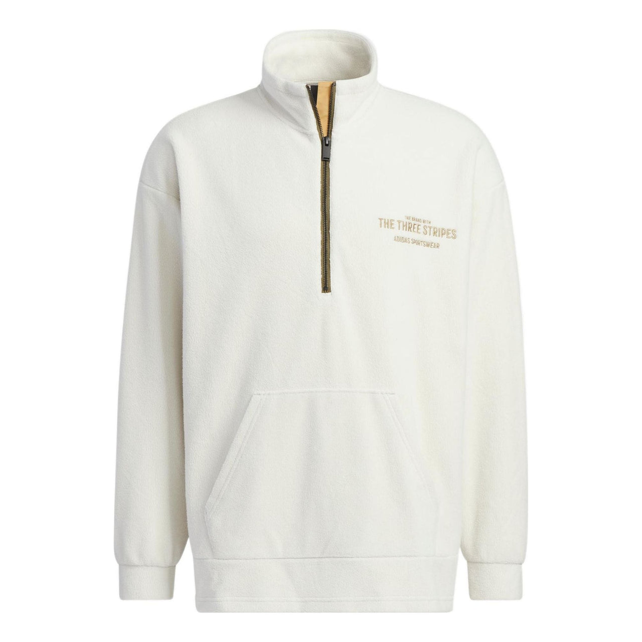 adidas Hz Track Top 'White' IB2762