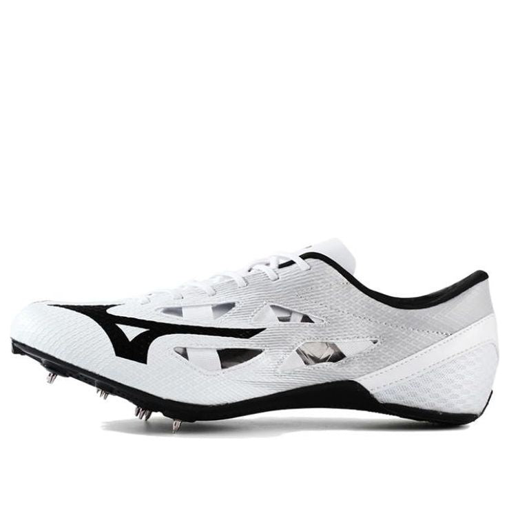 Mizuno Geo Silencer Fx 'White Black' U1GA202102