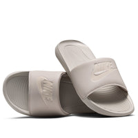 Nike Victory One Slides 'Moon Particle Light Orewood' CN9675-201