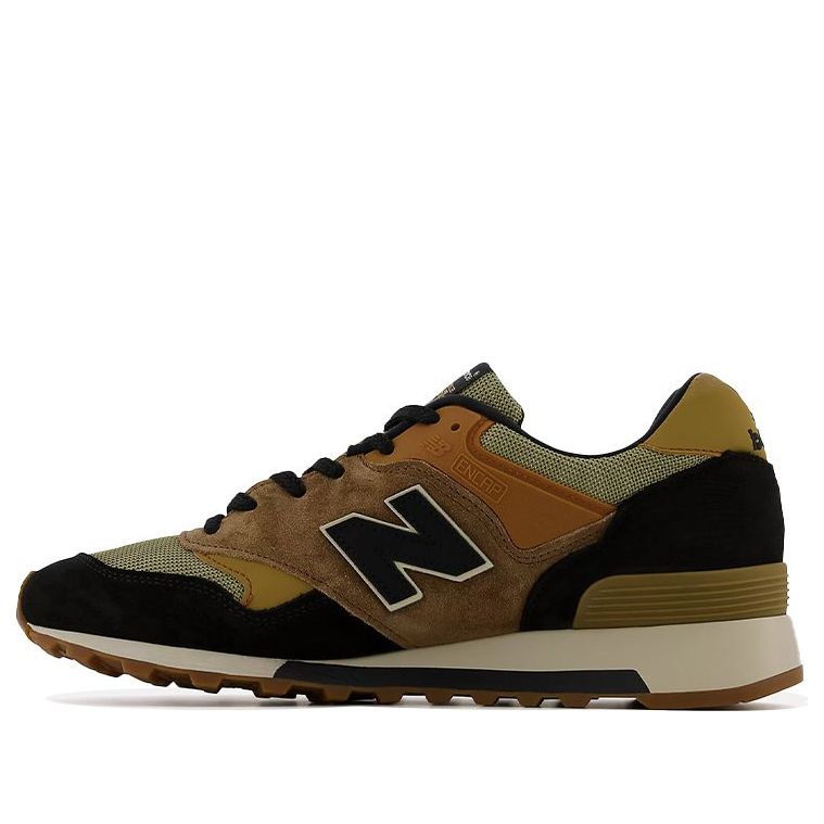 New Balance 577 Made In England 'Ermine' M577COB