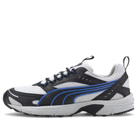 PUMA Axis Trail Sneakers Black/White/Blue 370923-05