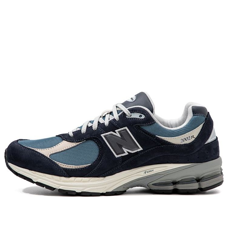 حذاء نيو بالانس 2002R "Dark Navy" M2002RNB