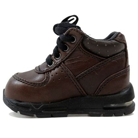 Nike Air Max Goadome 'Dark Cinder Black' 311569-224