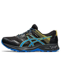 ASICS Gel-Sonoma 5 G-TX 'Black Directoire Blue' 1011A660-002