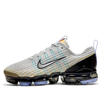(GS) Nike Air VaporMax Flyknit 3 'Grey Fog' BQ5238-007