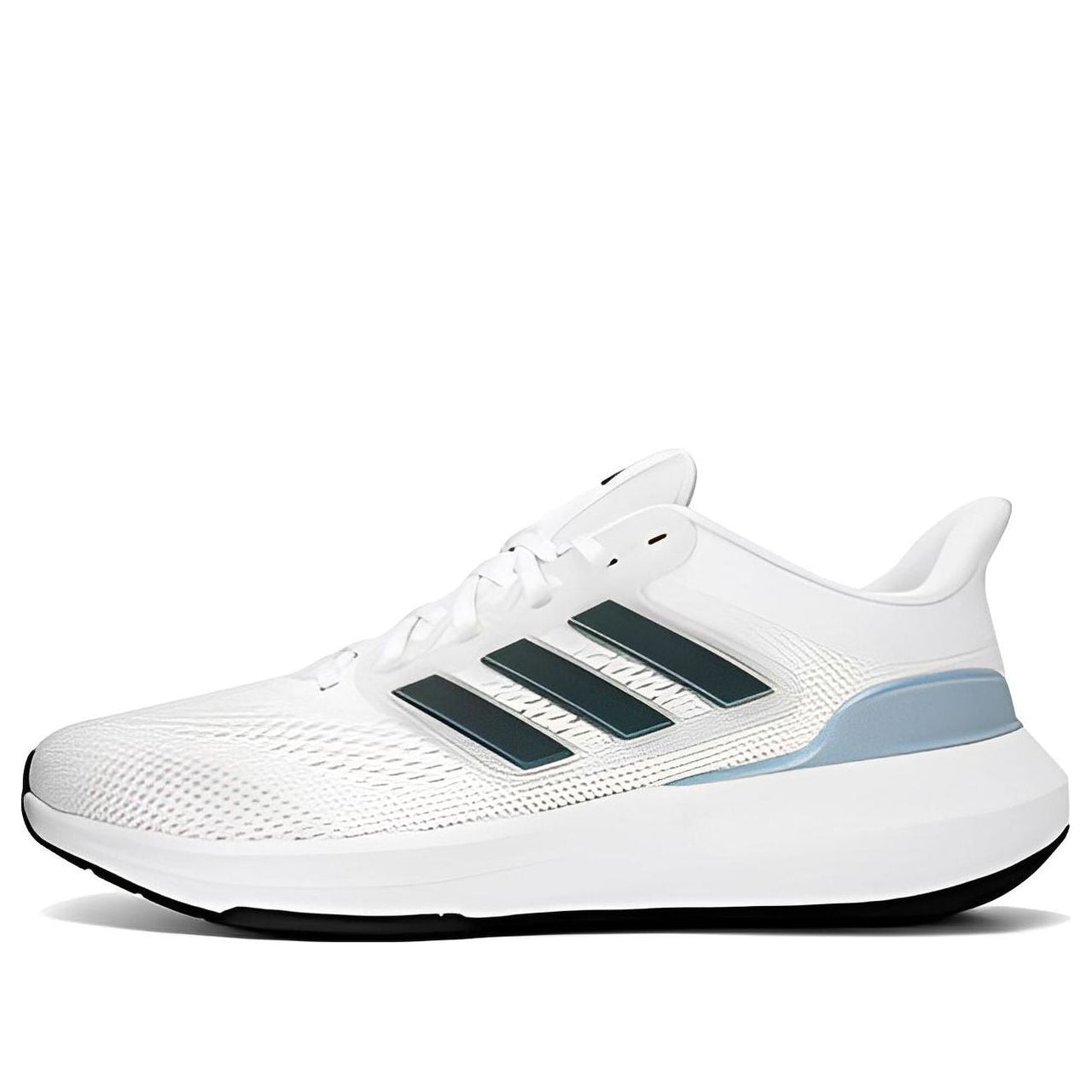 adidas Ultrabounce Running Shoes 'White Blue Carbon' ID2259