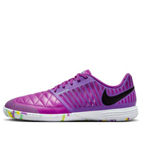 Nike Lunar Gato II IC 'Vivid Purple' 580456-500