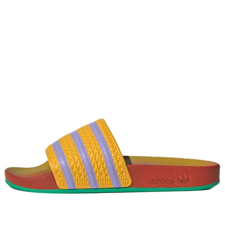 adidas AriZona x Adilette 'Mucho Mango' FV2719