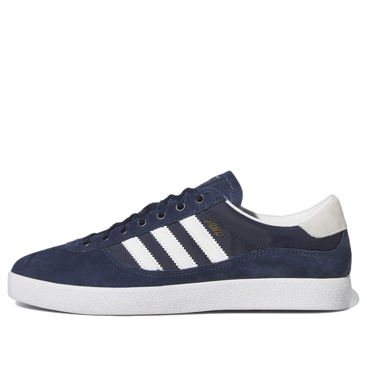 adidas originals Puig Indoor 'Collegiate Navy' HP9758