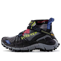 Reebok Zig Kinetica 2 Edge GTX 'Black Punch Berry' H05174