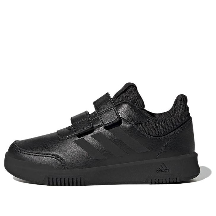 (GS) adidas Tensaur Sport 2.0 J 'Core Black' GW6439