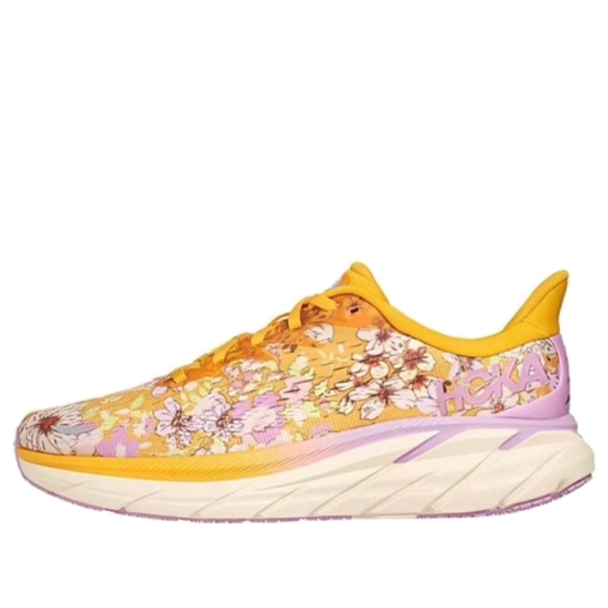 (WMNS) HOKA ONE ONE Clifton 8 x Free People Movement 'Floral' 1134730-GCFL
