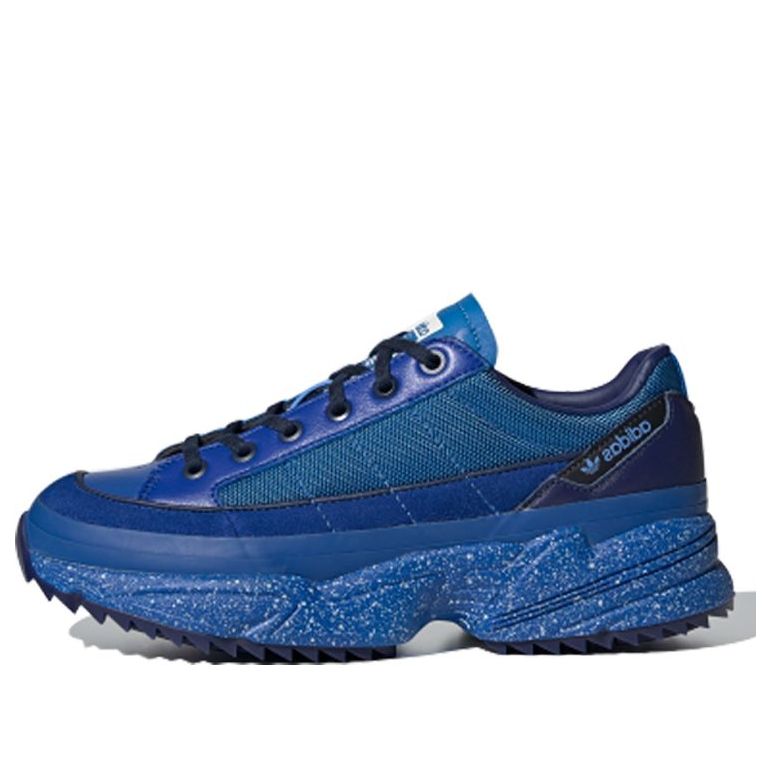 (WMNS) adidas Angel Chen x Kiellor 'Blue' FX1940