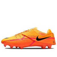 Nike Phantom GT2 Academy FlyEase FG MG 'Orange Black' DH9638-808