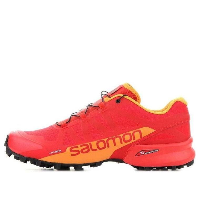 Salomon Speedcross Pro 2 'Red' 398428 / L39842800