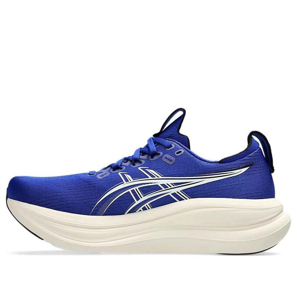ASICS Gel-Nimbus 28 'Prussian Blue Cream' 1011C127-405
