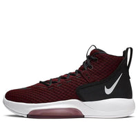 Nike Zoom Rize TB 'Team Red' BQ5468-601