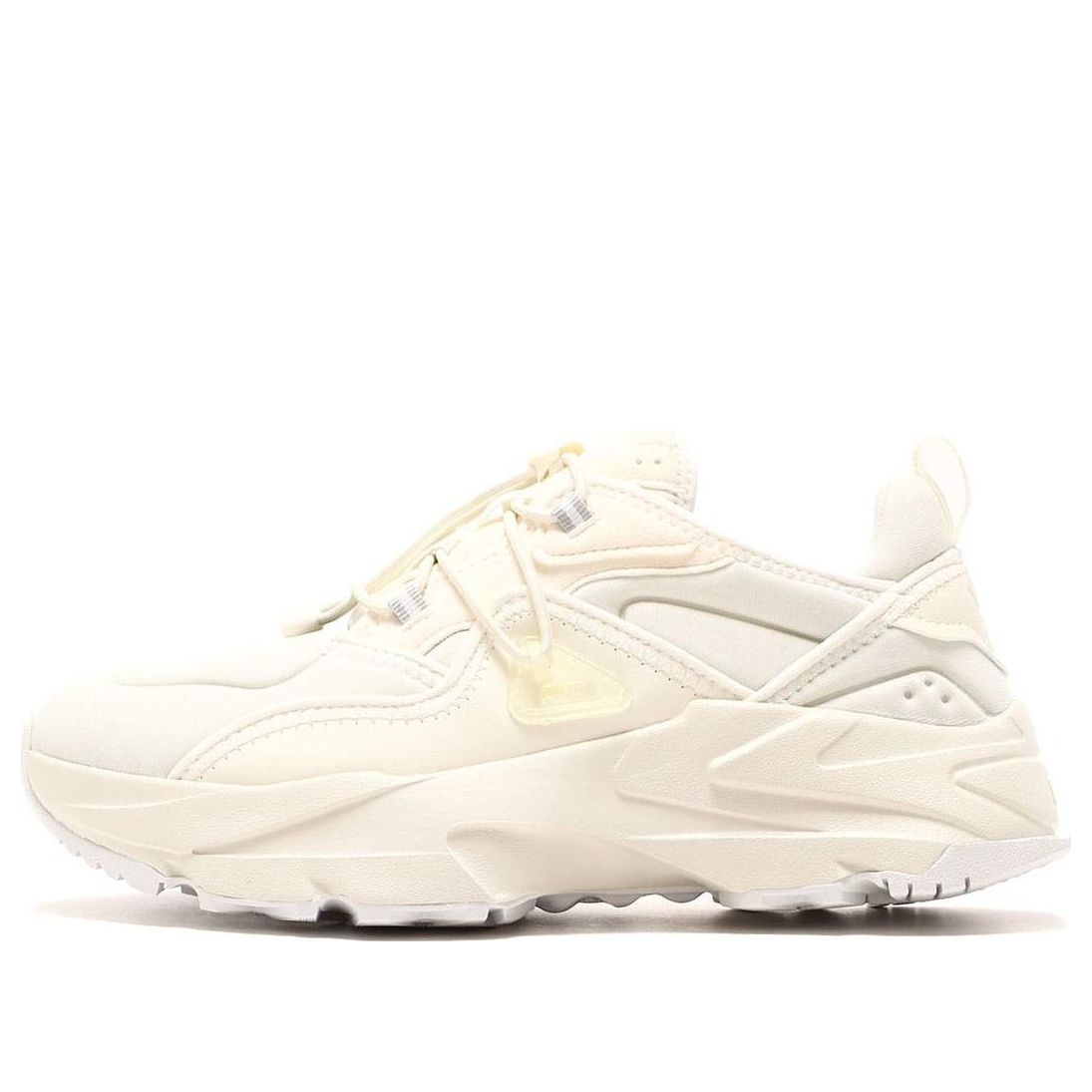 (WMNS) PUMA Orkid 'Warm White' 388968-05