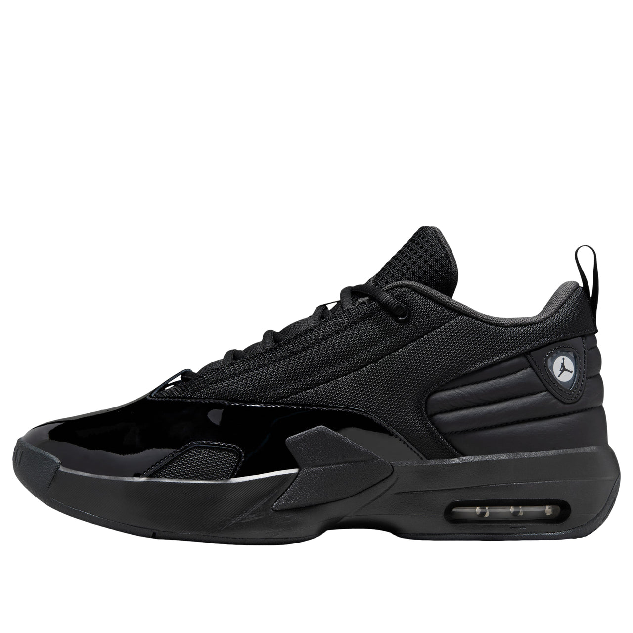 Air Jordan Max Aura 6 'Black Anthracite' FQ8298-001