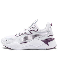 (WMNS) PUMA RS-X 'Sci-Fi - White' 369913-01