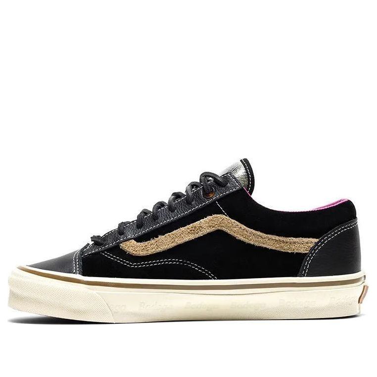 Vans x Bodega Vault OG Style 36 LX 'High Note' VN0A4BVE5J6