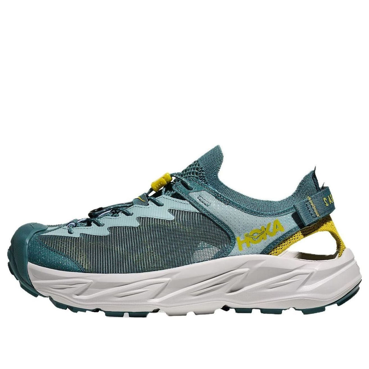 HOKA ONE ONE Hopara 2 'Druzy Mountain Fog' 1147650-DFG