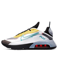 Nike Air Max 2090 'Speed Yellow Aqua' CT1091-100