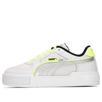PUMA CA Pro 'Techstile - White Fizzy Light' 383788-03