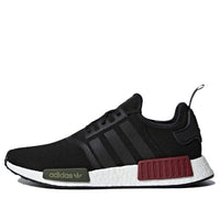 adidas NMD_R1 'Burgundy Olive' BB7791