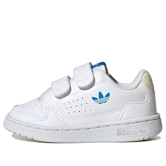 (TD) adidas originals NY 90 CF 'White Blue Rush' GZ1877