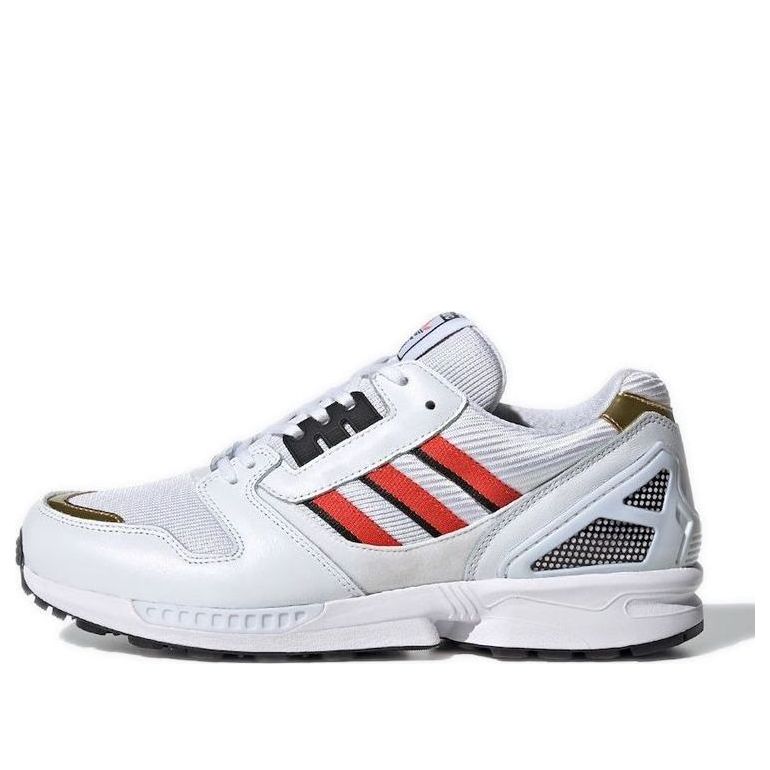 adidas ZX 8000 'Olympic' FX9152