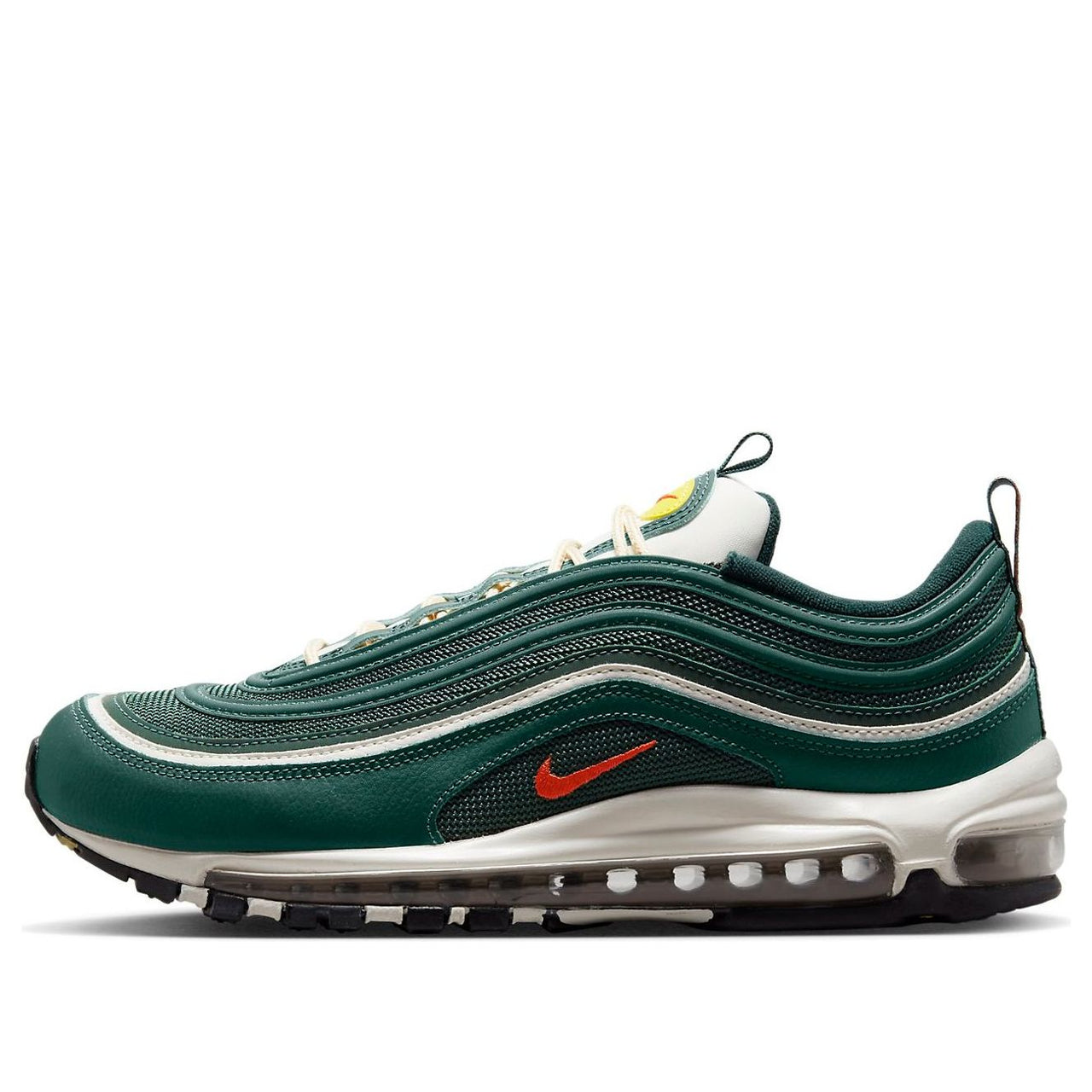 Nike Air Max 97 'Athletic Company - Pro Green' FD0344-397