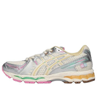 ASICS x VandyThePink Gel-Kayano 12.1 'White Silver Pink' 1203B302-100
