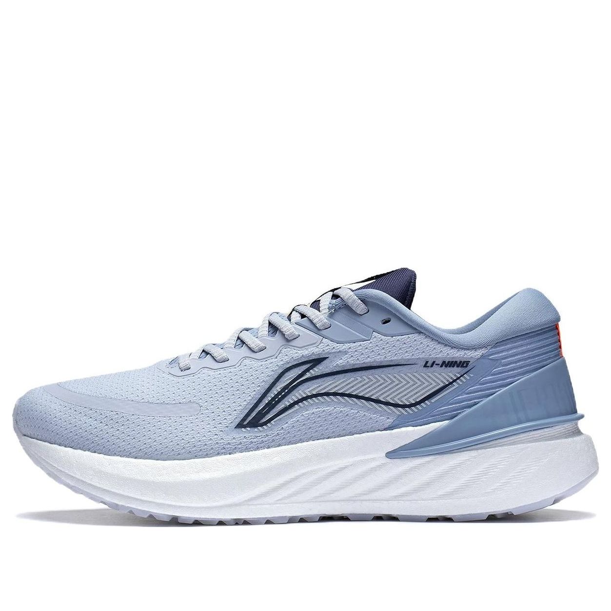 Li-Ning Yueying 2 'Blue Grey' ARHS021-6