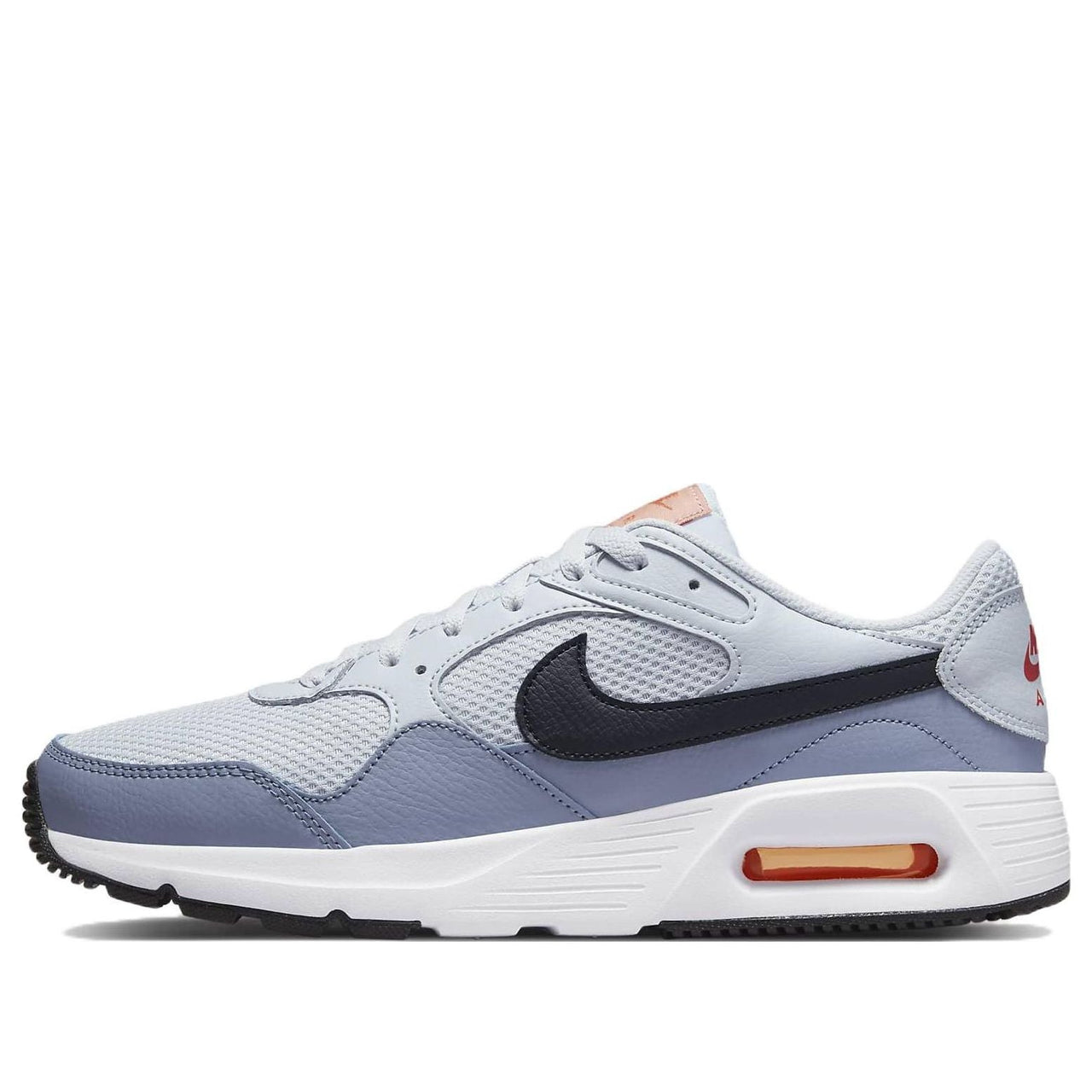 Nike Air Max SC 'Ashen Slate' CW4555-009