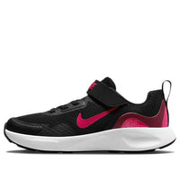 (PS) Nike Wearallday 'Black Very Berry' CJ3817-016
