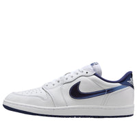 Air Jordan 1 Retro Low 85 'Metallic Blue' FB9933-141