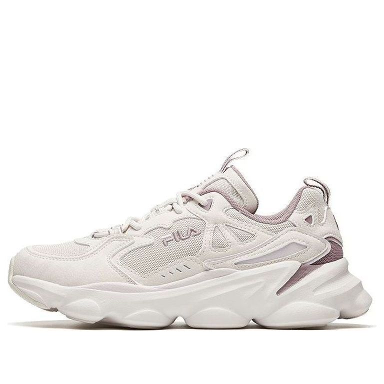(WMNS) FILA Skipper GS Pink F12W011113FPP