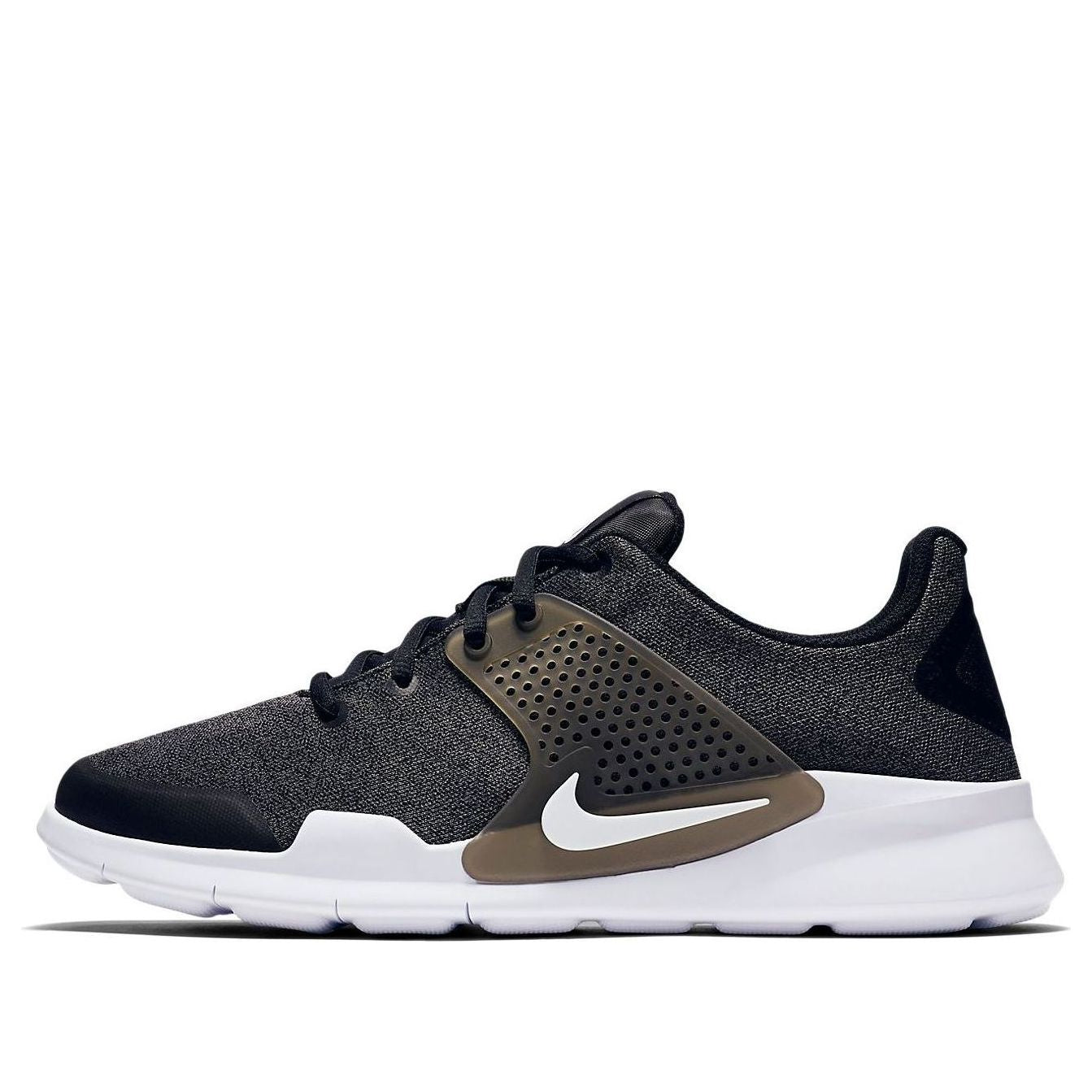 Nike Arrowz 'Black White' 902813-002