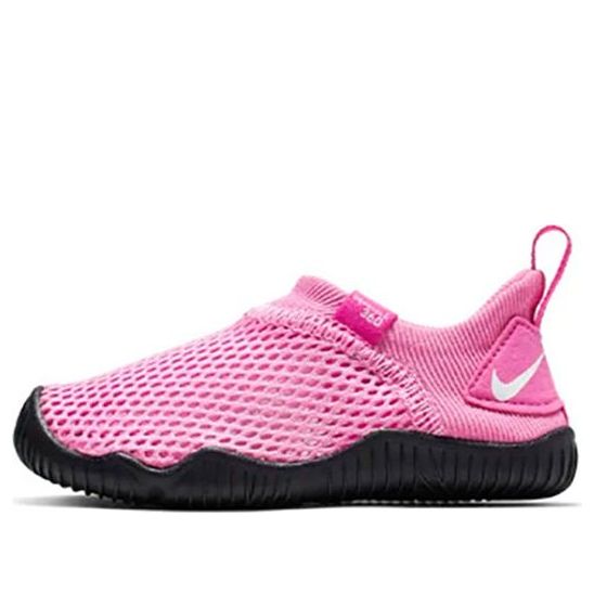 (TD) Nike Aqua Sock 360 Shoes Pink 943759-603