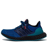 adidas x Packer Shoes Consortium Ultra 4D 'Deep Blue' FY4363