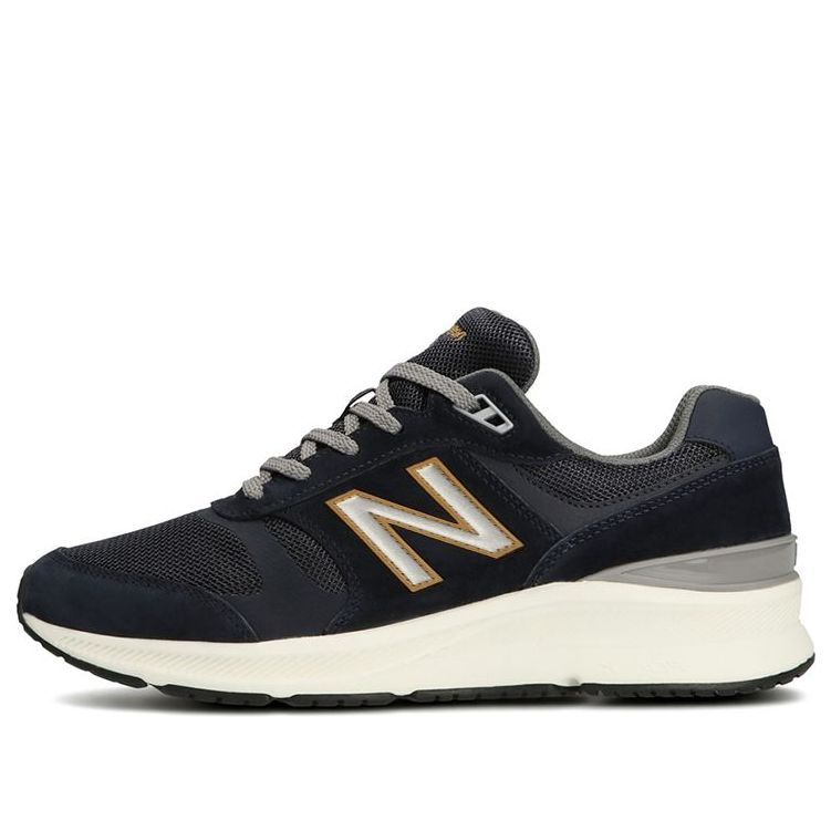 New Balance 880 Series V5 Low-Top Blue MW880NV5