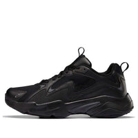 Reebok Royal Turbo Impulse 'Core Black Pure Grey' GW3265