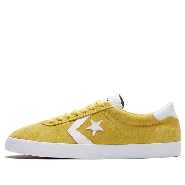 Converse Breakpoint Pro Yellow 161528C