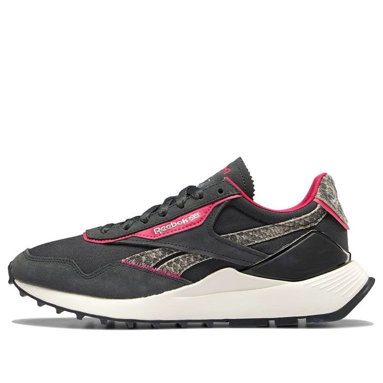 (WMNS) Reebok Classic Leather Legacy AZ 'Snakeskin' H68661