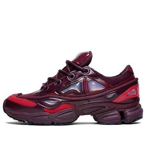 adidas Raf Simons x Ozweego 3 'Burgundy' B22538