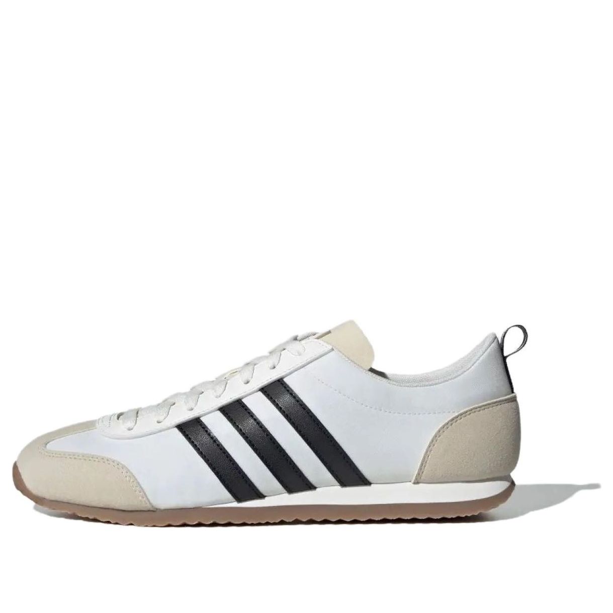 adidas neo VS JOG 2.0 'White Tan' JI2436